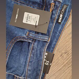 Fashion Nova Jeans